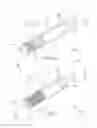 Fig. 09 - FABRIC ELECTRODE HEAD