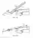 Fig. 15 - System and methods for positioning a manipulator arm by clutching within a null-perpendicular space concurrent with null-space movement