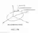 Fig. 18 - System and methods for positioning a manipulator arm by clutching within a null-perpendicular space concurrent with null-space movement