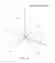 Fig. 19 - System and methods for positioning a manipulator arm by clutching within a null-perpendicular space concurrent with null-space movement