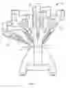 Fig. 05 - Inter-operative switching of tools in a robotic surgical system
