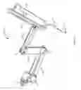 Fig. 06 - Inter-operative switching of tools in a robotic surgical system
