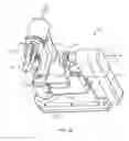 Fig. 09 - Inter-operative switching of tools in a robotic surgical system