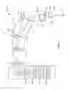Fig. 13 - Inter-operative switching of tools in a robotic surgical system