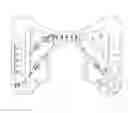 Fig. 01 - Sterile surgical tray