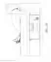 Fig. 14 - Sterile surgical tray