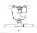 Fig. 04 - Medical pendant having an electric interface