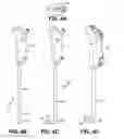 Fig. 07 - Robotic surgical devices, systems, and related methods
