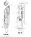 Fig. 14 - Robotic surgical devices, systems, and related methods