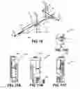 Fig. 22 - Robotic surgical devices, systems, and related methods