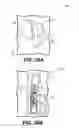 Fig. 49 - Robotic surgical devices, systems, and related methods