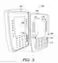 Fig. 04 - Protective window for medical device faceplates
