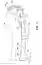 Fig. 02 - Orthodontic retention components, kit and system