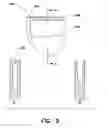 Fig. 10 - Orthodontic retention components, kit and system