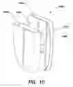 Fig. 11 - Orthodontic retention components, kit and system