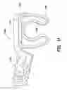 Fig. 12 - Orthodontic retention components, kit and system