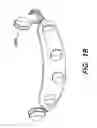 Fig. 19 - Orthodontic retention components, kit and system