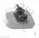 Fig. 03 - Decorative covers for dental braces