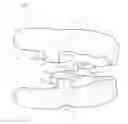 Fig. 01 - Oral apparatuses and methods for mandibular jaw manipulation