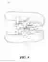 Fig. 10 - Oral apparatuses and methods for mandibular jaw manipulation