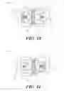 Fig. 14 - Oral apparatuses and methods for mandibular jaw manipulation