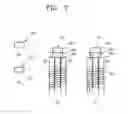 Fig. 08 - SCREW COUPLING STRUCTURE FOR PREVENTING LOOSENING AND METHOD FOR PRODUCING SCREW COUPLING STRUCTURE FOR PREVENTING LOOSENING
