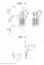 Fig. 09 - SCREW COUPLING STRUCTURE FOR PREVENTING LOOSENING AND METHOD FOR PRODUCING SCREW COUPLING STRUCTURE FOR PREVENTING LOOSENING