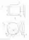 Fig. 08 - Dental restoration preform and method of making the same