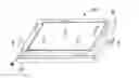 Fig. 01 - CLEANING, DRYING, AND DISPENSING APPLICATOR PAD