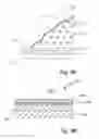 Fig. 08 - CLEANING, DRYING, AND DISPENSING APPLICATOR PAD