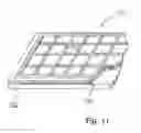 Fig. 10 - CLEANING, DRYING, AND DISPENSING APPLICATOR PAD