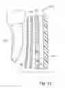 Fig. 13 - CLEANING, DRYING, AND DISPENSING APPLICATOR PAD