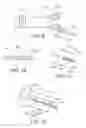 Fig. 10 - Bifurcated endovascular prosthesis having tethered contralateral leg