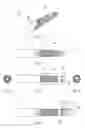 Fig. 02 - Transosseous suture anchor method