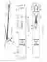 Fig. 09 - Transosseous suture anchor method