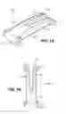 Fig. 02 - Scleral prosthesis for treating presbyopia and other eye disorders and related devices and methods