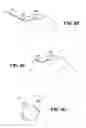 Fig. 13 - Scleral prosthesis for treating presbyopia and other eye disorders and related devices and methods