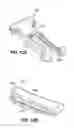 Fig. 17 - Scleral prosthesis for treating presbyopia and other eye disorders and related devices and methods