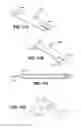 Fig. 16 - Scleral prosthesis for treating presbyopia and other eye disorders and related devices and methods