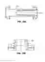 Fig. 18 - Scleral prosthesis for treating presbyopia and other eye disorders and related devices and methods