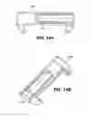 Fig. 20 - Scleral prosthesis for treating presbyopia and other eye disorders and related devices and methods