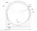 Fig. 01 - Microincision lens