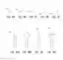Fig. 12 - Vascular implant and delivery system