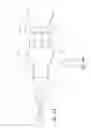 Fig. 18 - Vascular implant and delivery system