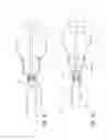 Fig. 22 - Vascular implant and delivery system