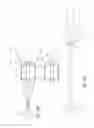 Fig. 25 - Vascular implant and delivery system