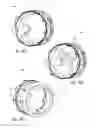 Fig. 34 - Vascular implant and delivery system