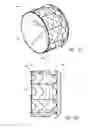 Fig. 41 - Vascular implant and delivery system