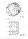 Fig. 43 - Vascular implant and delivery system