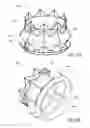 Fig. 44 - Vascular implant and delivery system
